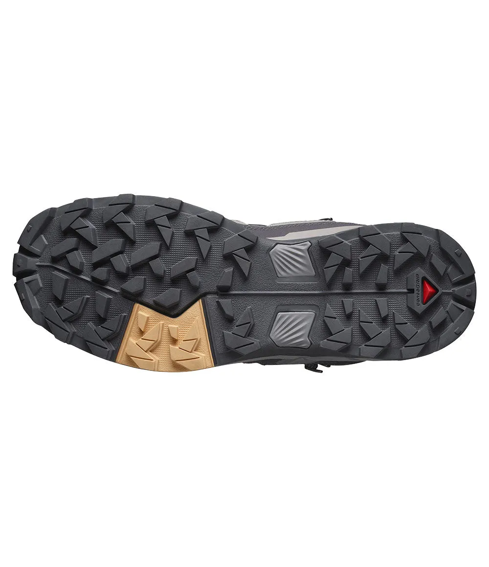 W X Ultra 5 Mid GTX