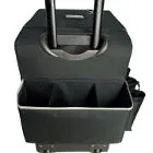 Wagen Poly Range Wheelie Fast Trolley