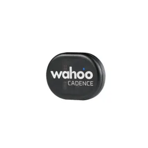 Wahoo RPM Cadence Sensor