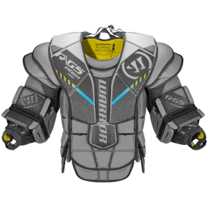 Warrior Ritual G5 Pro  Senior Goalie Chest Protector