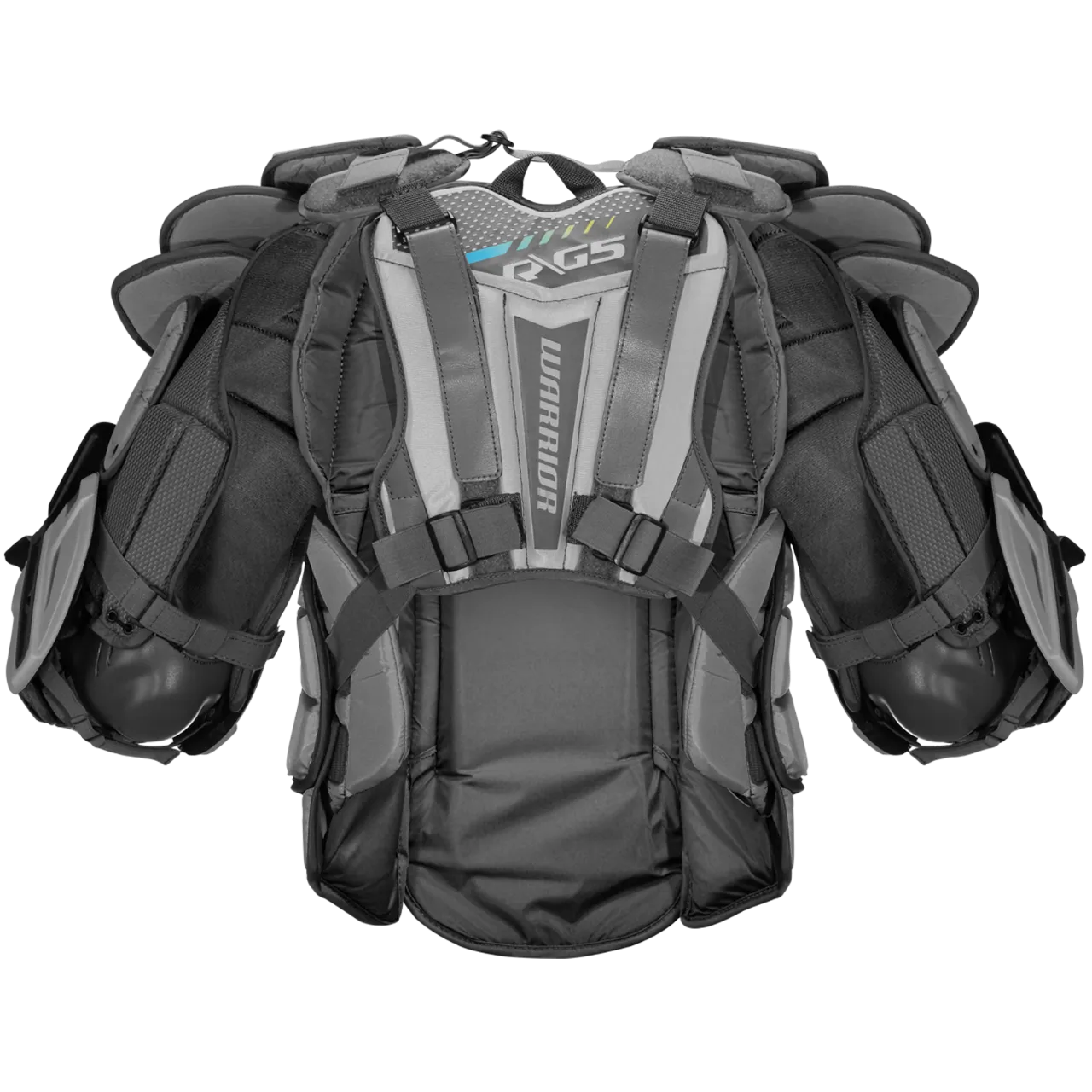Warrior Ritual G5 Pro  Senior Goalie Chest Protector