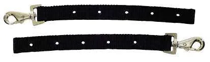 Weatherbeeta Chest Buckle Set