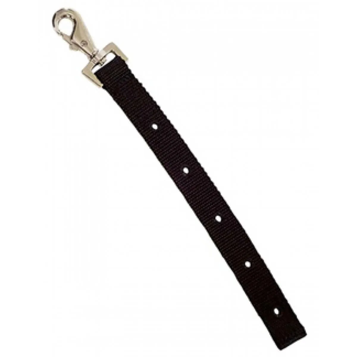 Weatherbeeta Quick Clip Front Chest Strap
