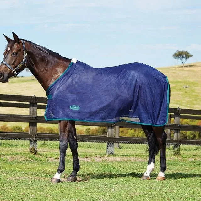 Weatherbeeta Scrim Cooler Standard Neck