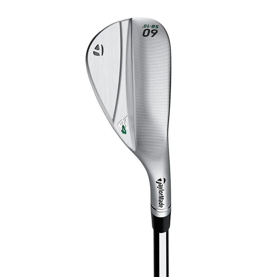 WEDGE TAYLORMADE MG4 CHROME