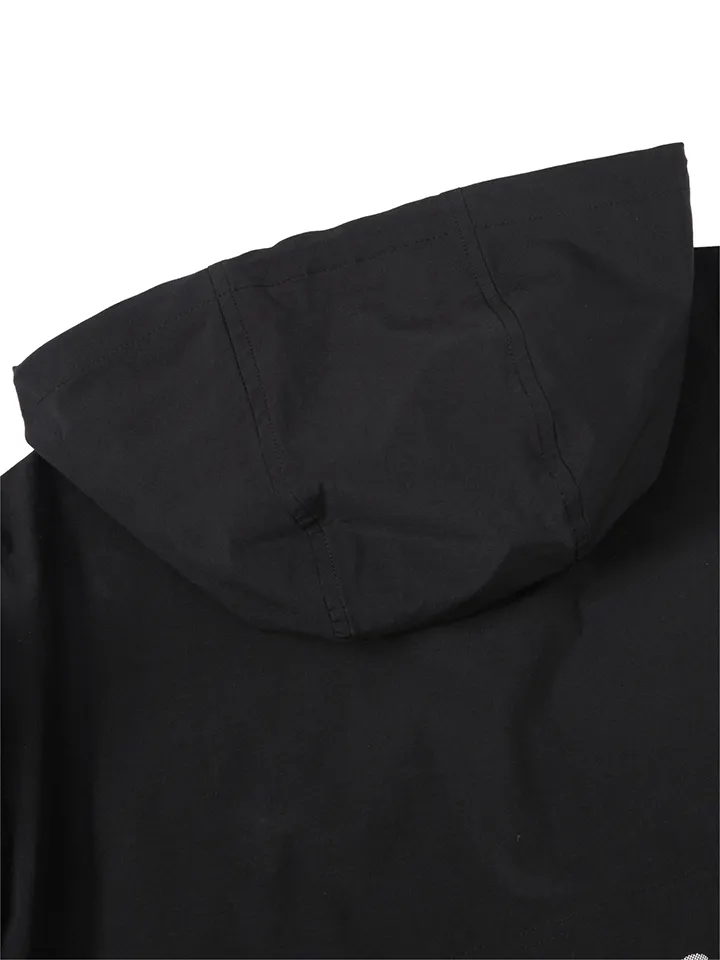 WideAngle: CO Casual Safari Mid-length Jacket   - 2 Colors