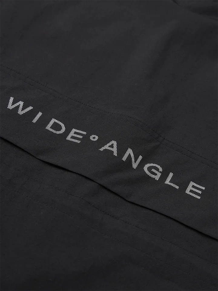 WideAngle: CO Casual Safari Mid-length Jacket   - 2 Colors