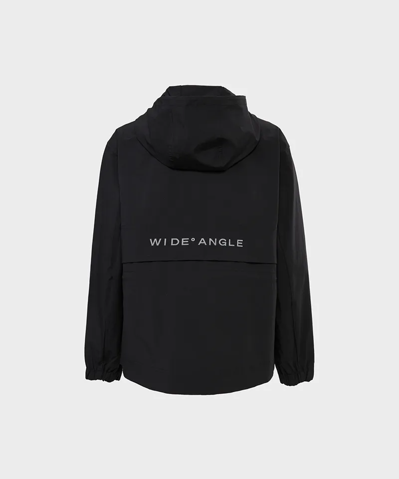WideAngle: CO Casual Safari Mid-length Jacket   - 2 Colors