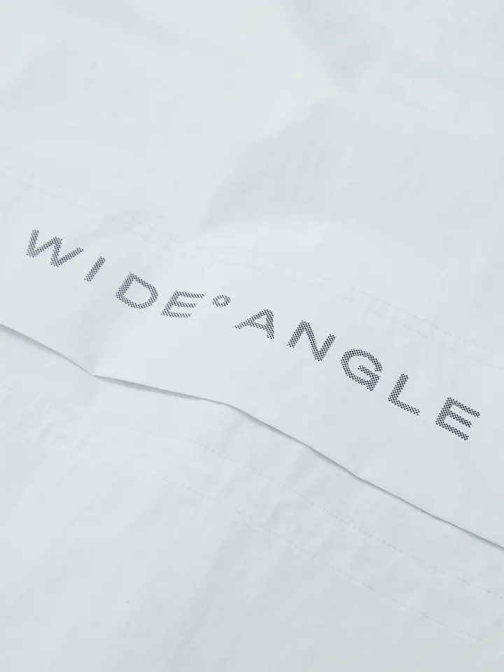 WideAngle: CO Casual Safari Mid-length Jacket   - 2 Colors