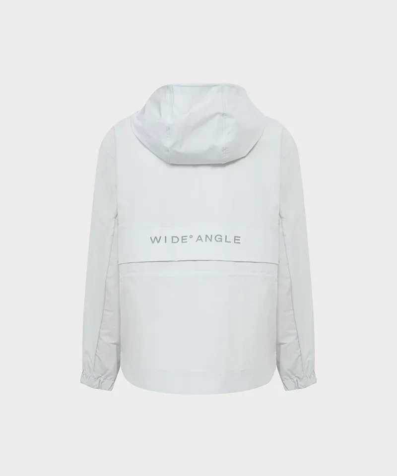 WideAngle: CO Casual Safari Mid-length Jacket   - 2 Colors