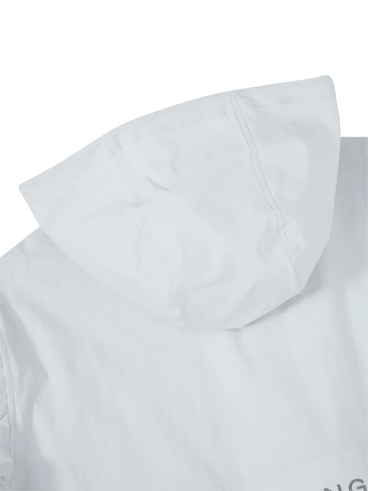 WideAngle: CO Casual Safari Mid-length Jacket   - 2 Colors