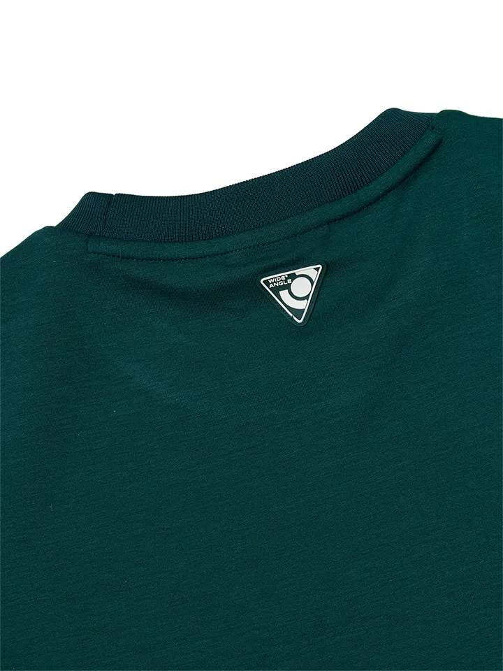 WideAngle: CO Front Logo Round Sweatshirt  - 2 Colors
