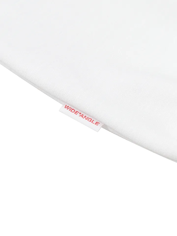 WideAngle: CO Front Logo Round Sweatshirt  - 2 Colors