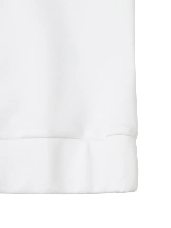 WideAngle: CO Front Logo Round Sweatshirt  - 2 Colors