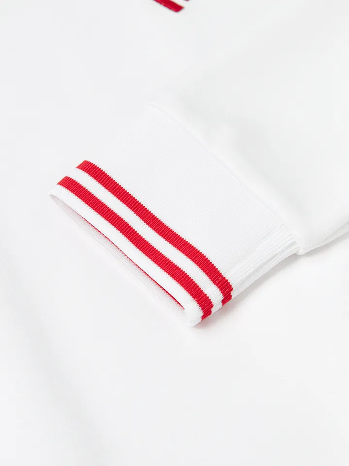 WideAngle: CO Front Logo Round Sweatshirt  - 2 Colors
