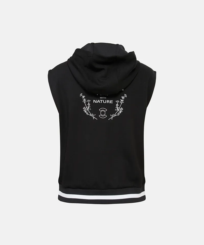 WideAngle: CO Rangewear Set-up Hooded Vest L - 2 Colors