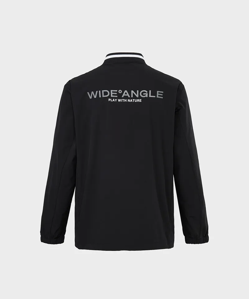 WideAngle: Men's CO Varsity Anorak   - 2 Colors