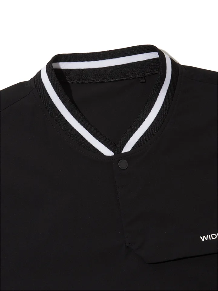 WideAngle: Men's CO Varsity Anorak   - 2 Colors