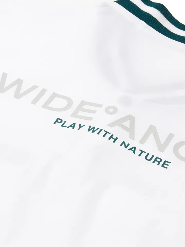 WideAngle: Men's CO Varsity Anorak   - 2 Colors