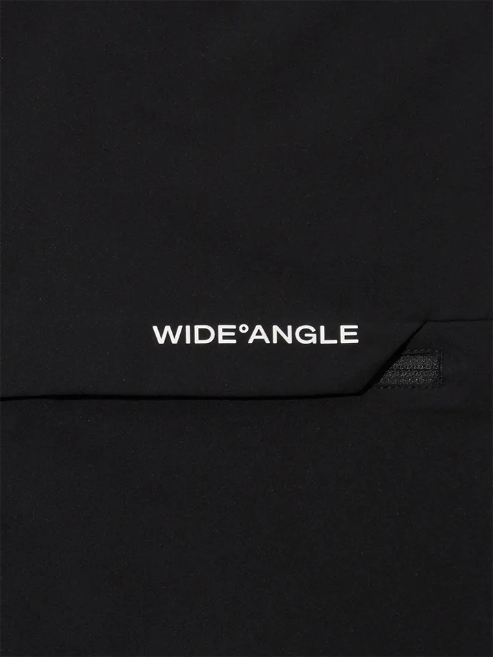 WideAngle: Men's CO Varsity Anorak   - 2 Colors