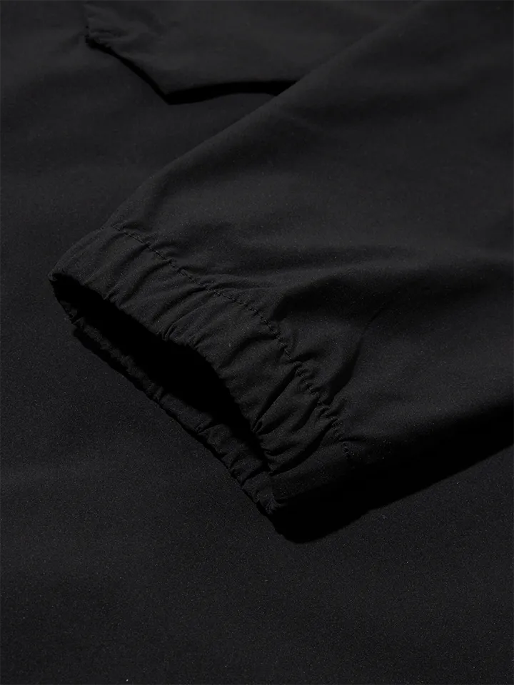 WideAngle: Men's CO Varsity Anorak   - 2 Colors