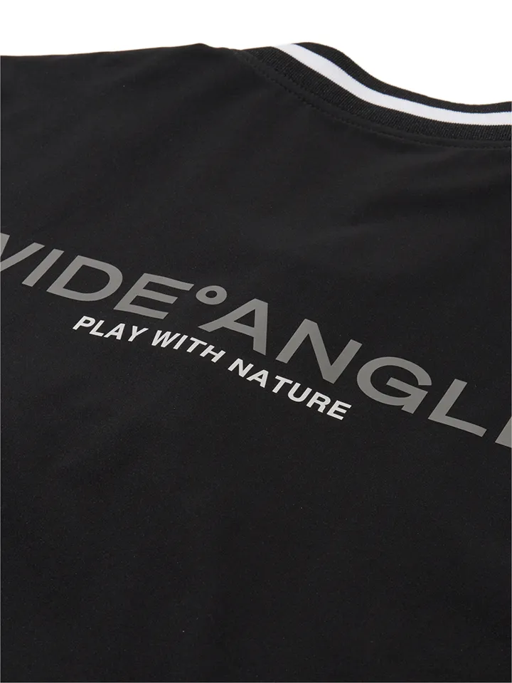WideAngle: Men's CO Varsity Anorak   - 2 Colors