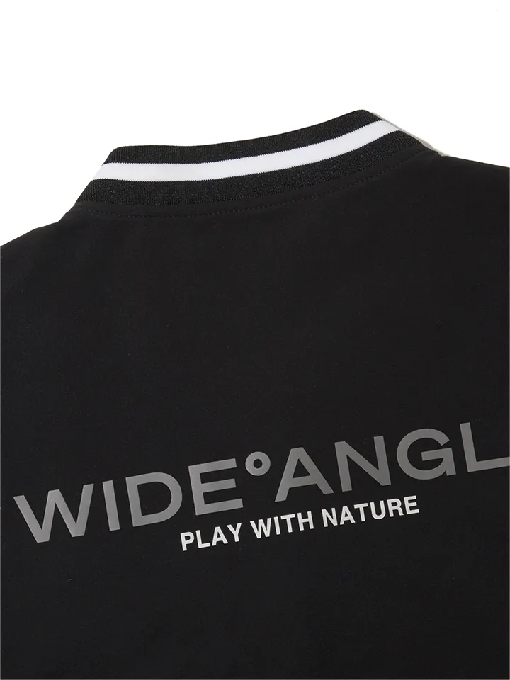 WideAngle: Men's CO Varsity Anorak   - 2 Colors