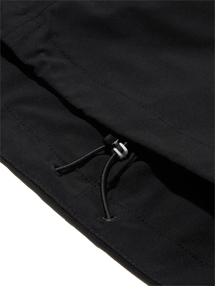 WideAngle: Men's CO Varsity Anorak   - 2 Colors