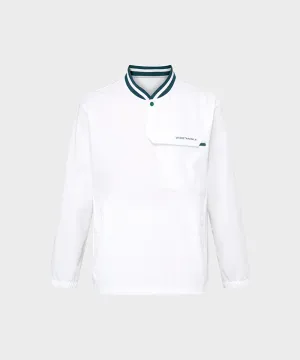 WideAngle: Men's CO Varsity Anorak   - 2 Colors