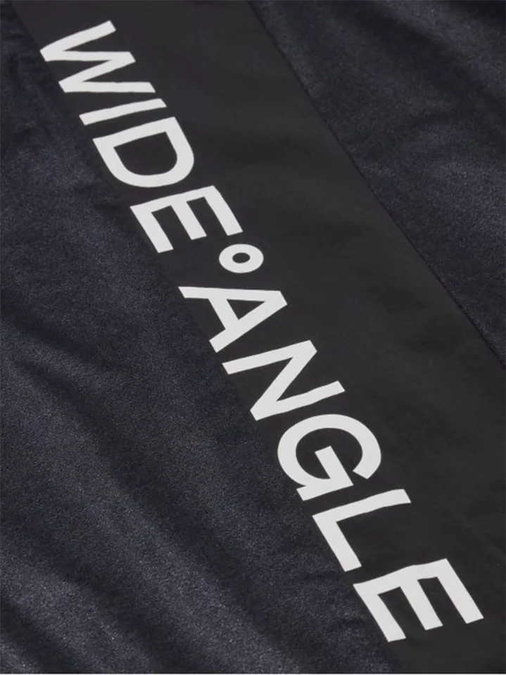 WideAngle: Men's CO Wind stopper Blouson Jacket - 2 Colors