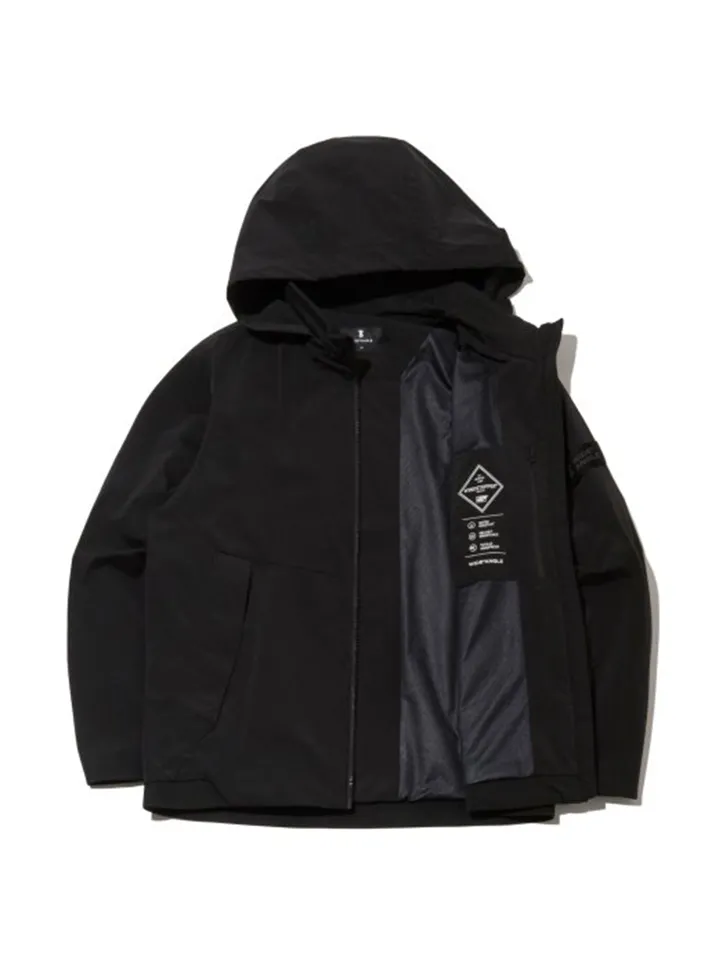 WideAngle: Men's CO Wind stopper Blouson Jacket - 2 Colors
