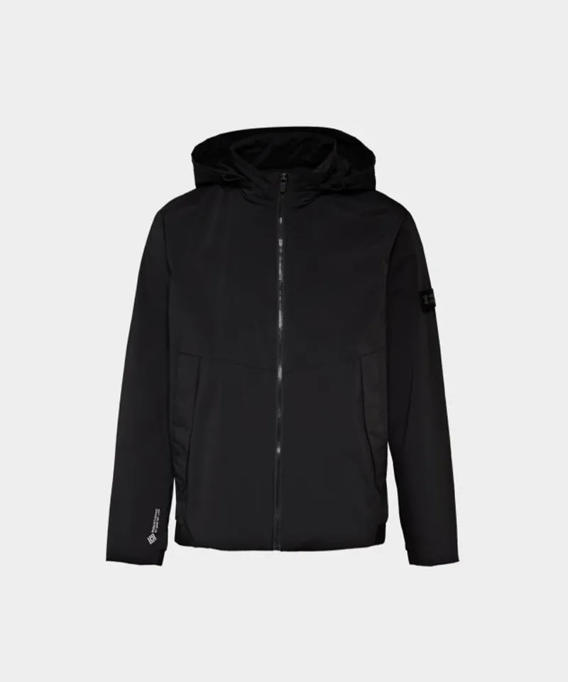 WideAngle: Men's CO Wind stopper Blouson Jacket - 2 Colors