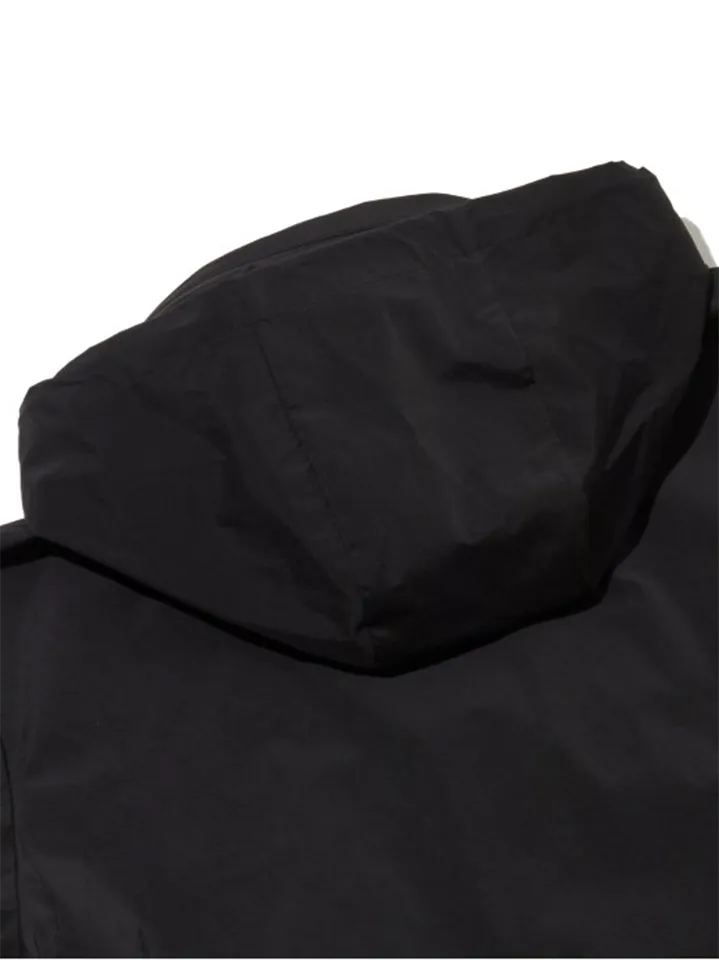 WideAngle: Men's CO Wind stopper Blouson Jacket - 2 Colors