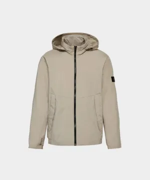 WideAngle: Men's CO Wind stopper Blouson Jacket - 2 Colors