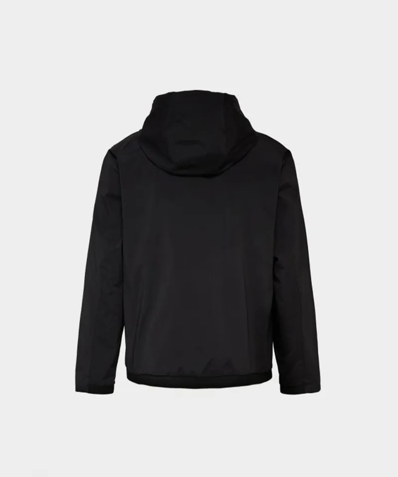 WideAngle: Men's CO Wind stopper Blouson Jacket - 2 Colors