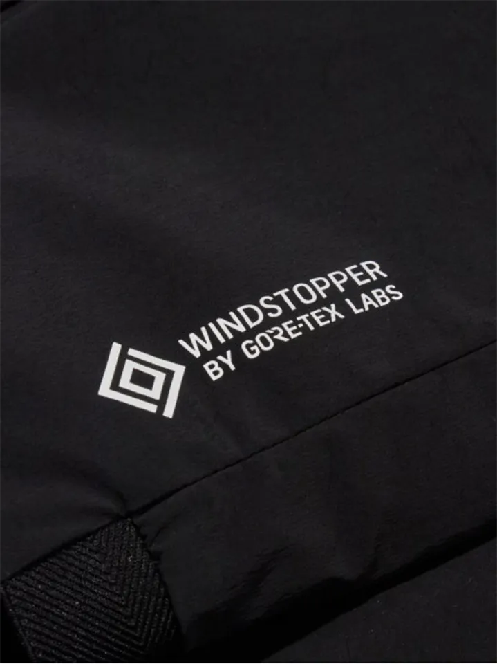 WideAngle: Men's CO Wind stopper Blouson Jacket - 2 Colors