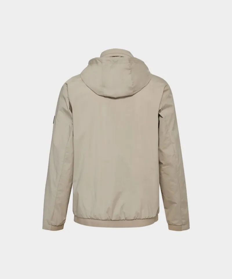 WideAngle: Men's CO Wind stopper Blouson Jacket - 2 Colors