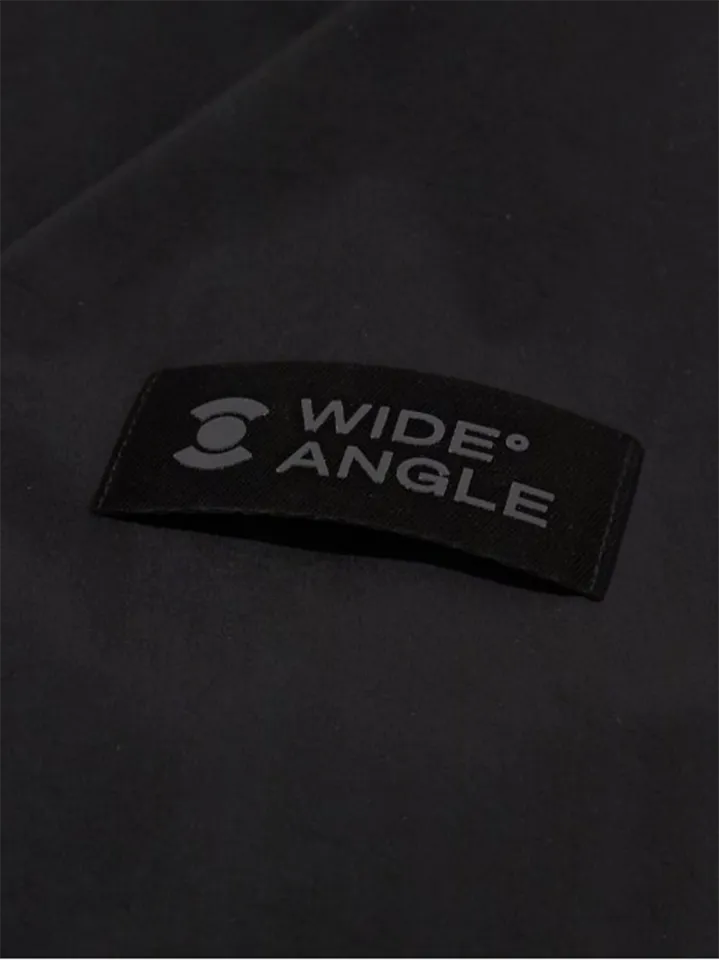 WideAngle: Men's CO Wind stopper Blouson Jacket - 2 Colors
