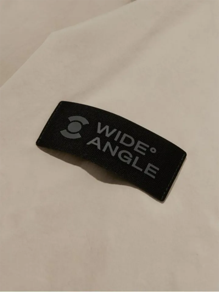 WideAngle: Men's CO Wind stopper Blouson Jacket - 2 Colors