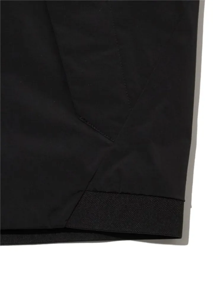 WideAngle: Men's CO Wind stopper Blouson Jacket - 2 Colors