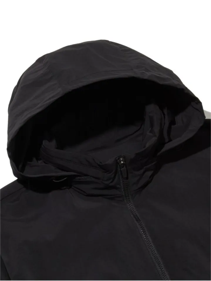WideAngle: Men's CO Wind stopper Blouson Jacket - 2 Colors