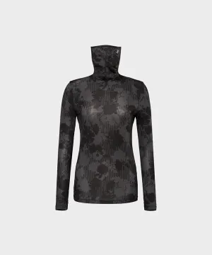 WideAngle: TO Summer Mask Hanger Base Layer  - 2 Colors
