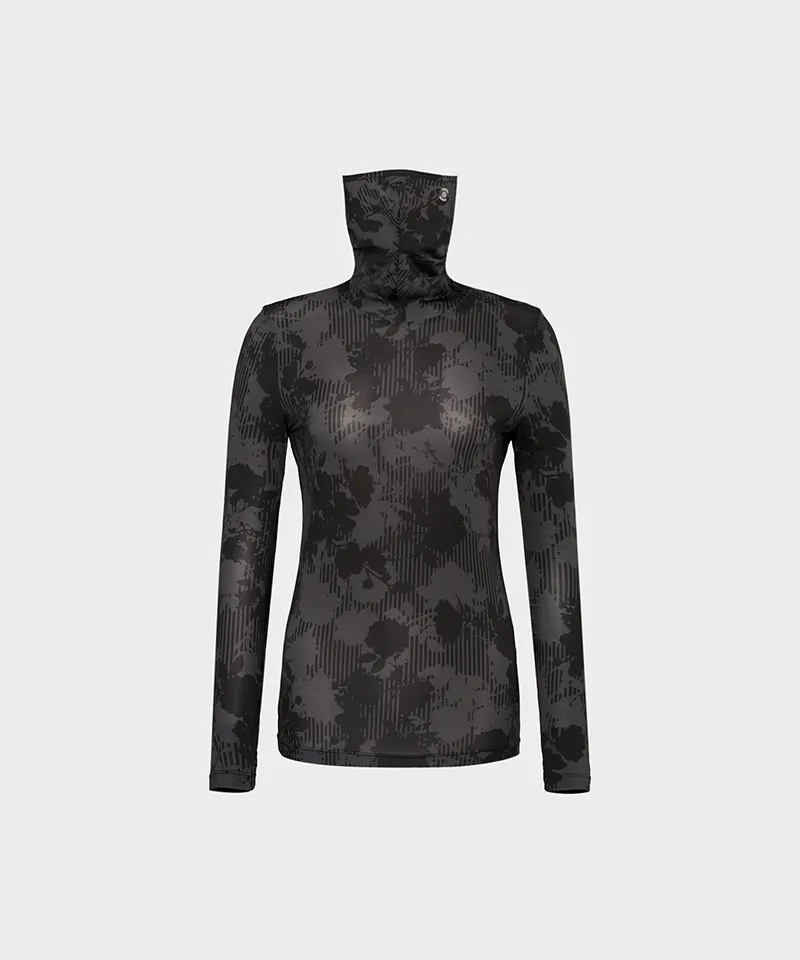 WideAngle: TO Summer Mask Hanger Base Layer  - 2 Colors