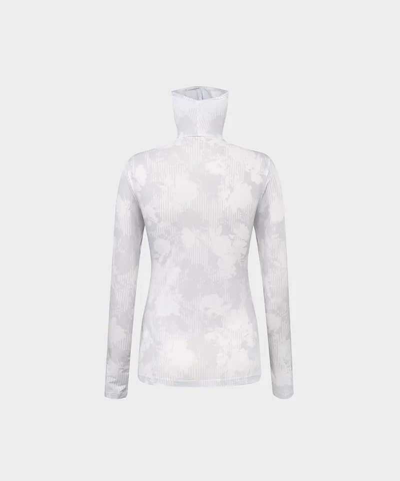 WideAngle: TO Summer Mask Hanger Base Layer  - 2 Colors