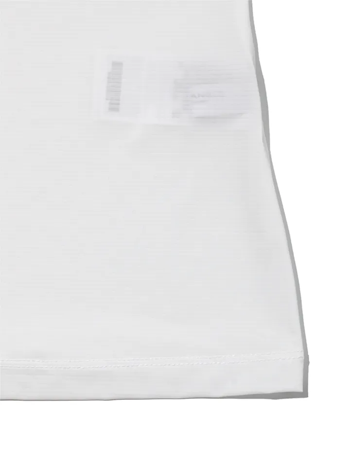 WideAngle: TO Summer Mockneck Base Layer  - 3 Colors