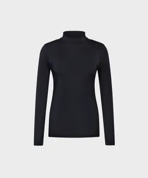 WideAngle: TO Summer Mockneck Base Layer  - 3 Colors