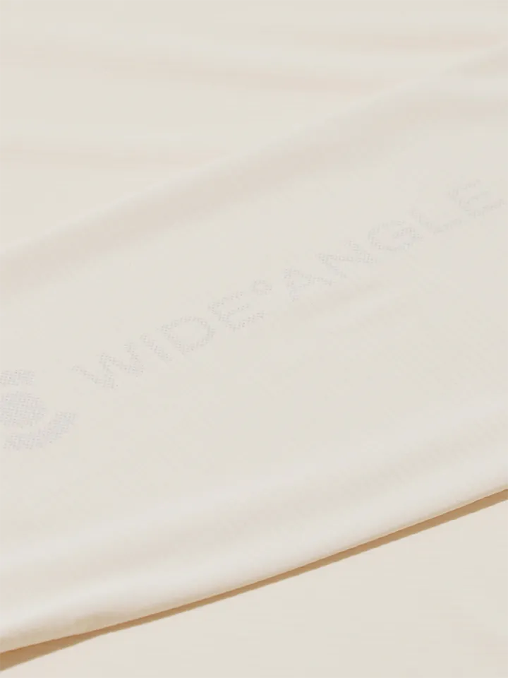 WideAngle: TO Summer Mockneck Base Layer  - 3 Colors