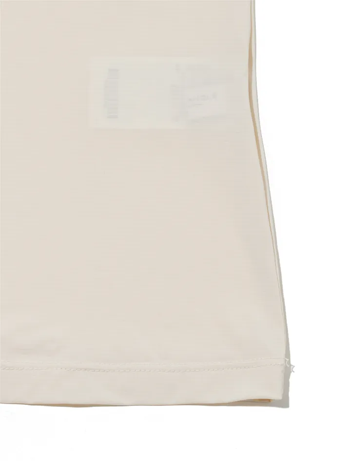 WideAngle: TO Summer Mockneck Base Layer  - 3 Colors