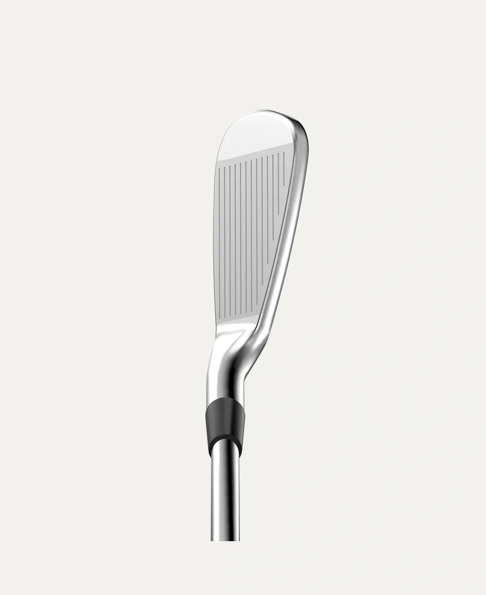 Wilson Dynapower Forged Graphite Mens Single Irons