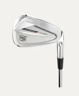 Wilson Dynapower Forged Graphite Mens Single Irons